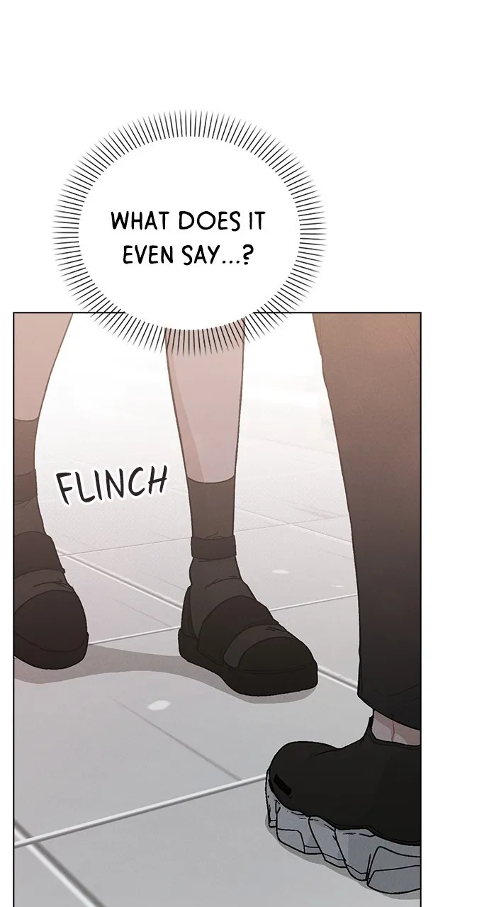 Ex-Love Review Chapter 3 page 13 - 