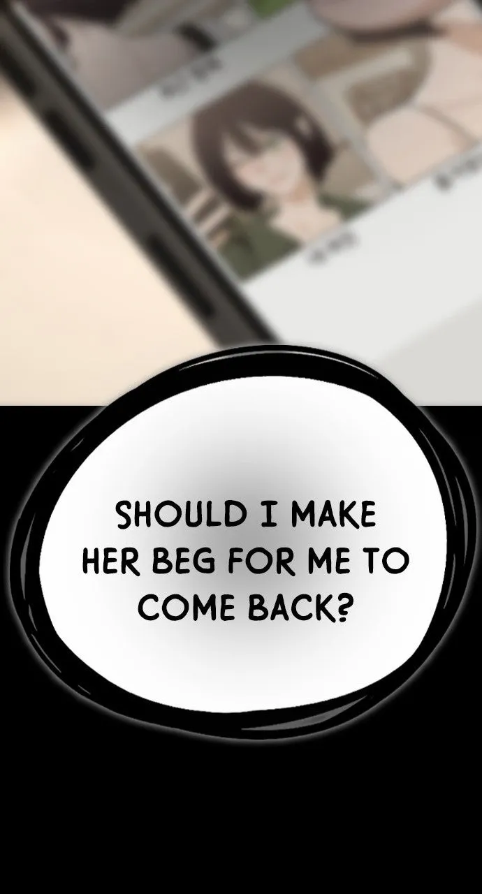 Ex-Love Review Chapter 3 page 121 - 