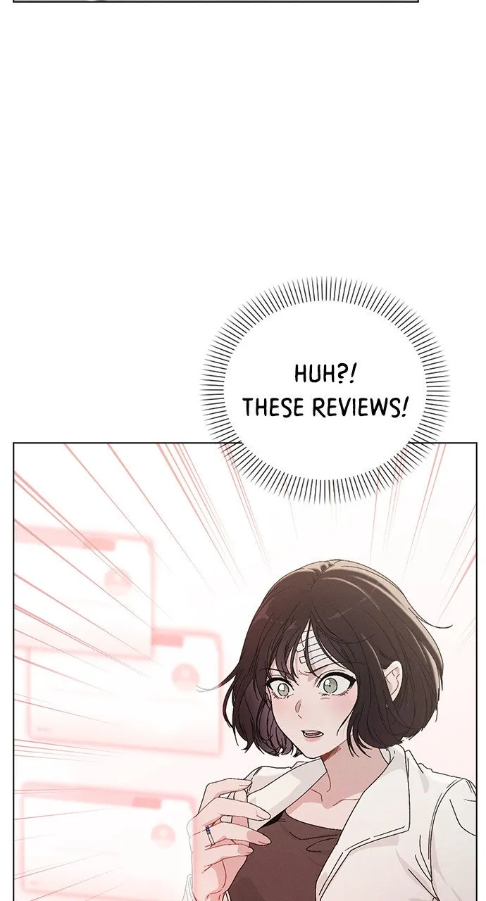 Ex-Love Review Chapter 3 page 14 - 