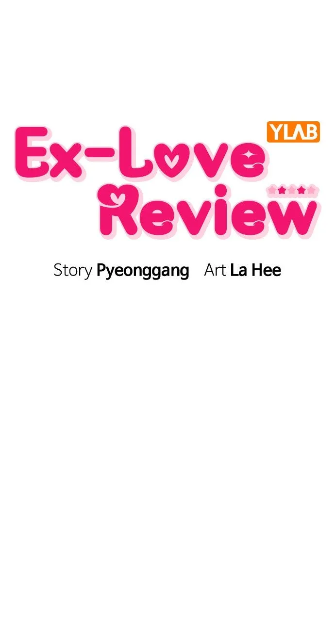 Ex-Love Review Chapter 3 page 16 - 
