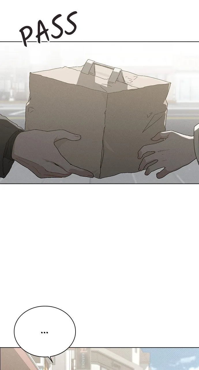 Ex-Love Review Chapter 3 page 17 - 