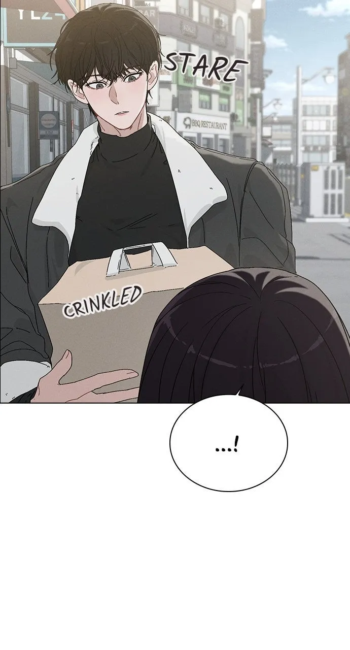Ex-Love Review Chapter 3 page 18 - 