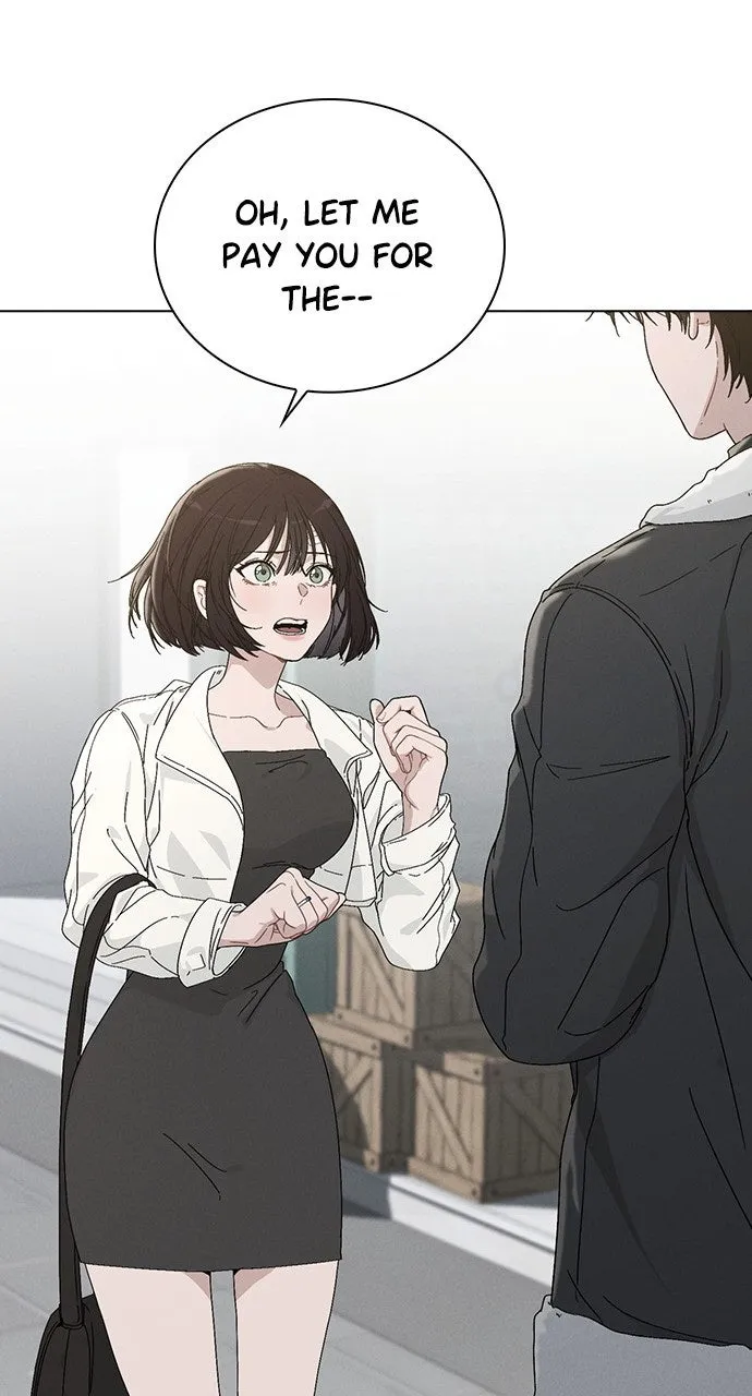 Ex-Love Review Chapter 3 page 19 - 