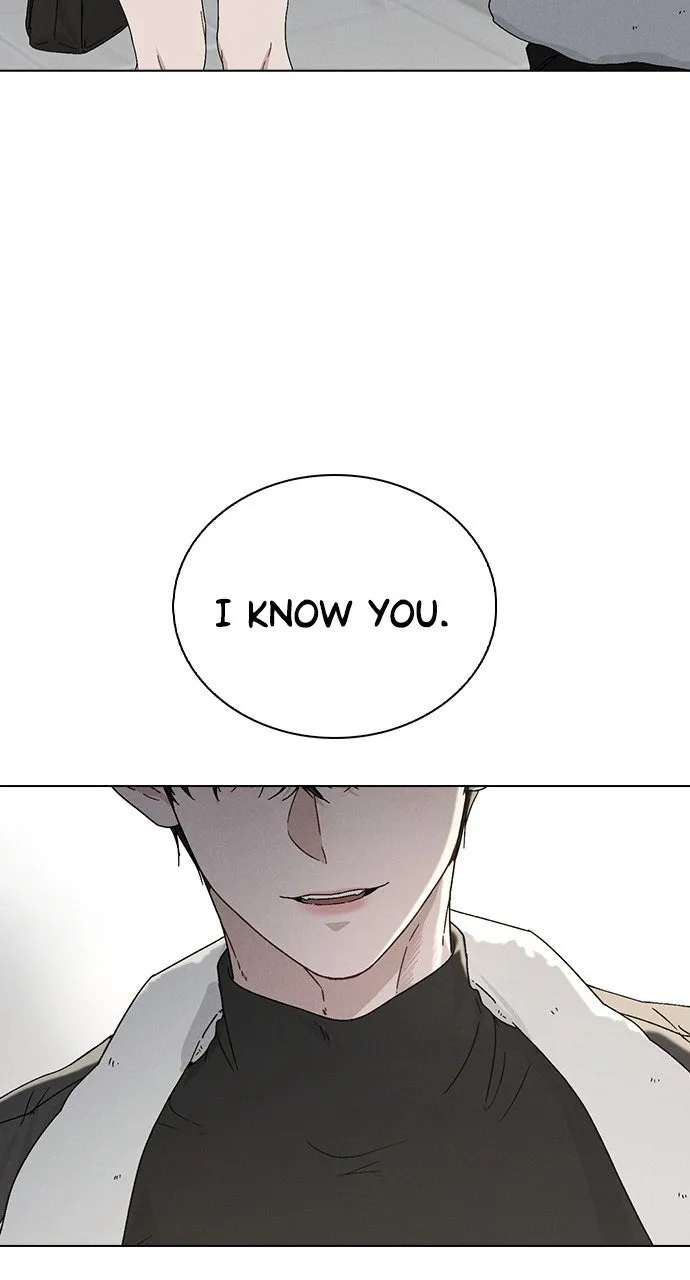 Ex-Love Review Chapter 3 page 20 - 