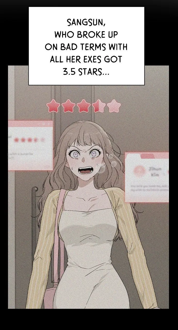 Ex-Love Review Chapter 3 page 3 - 