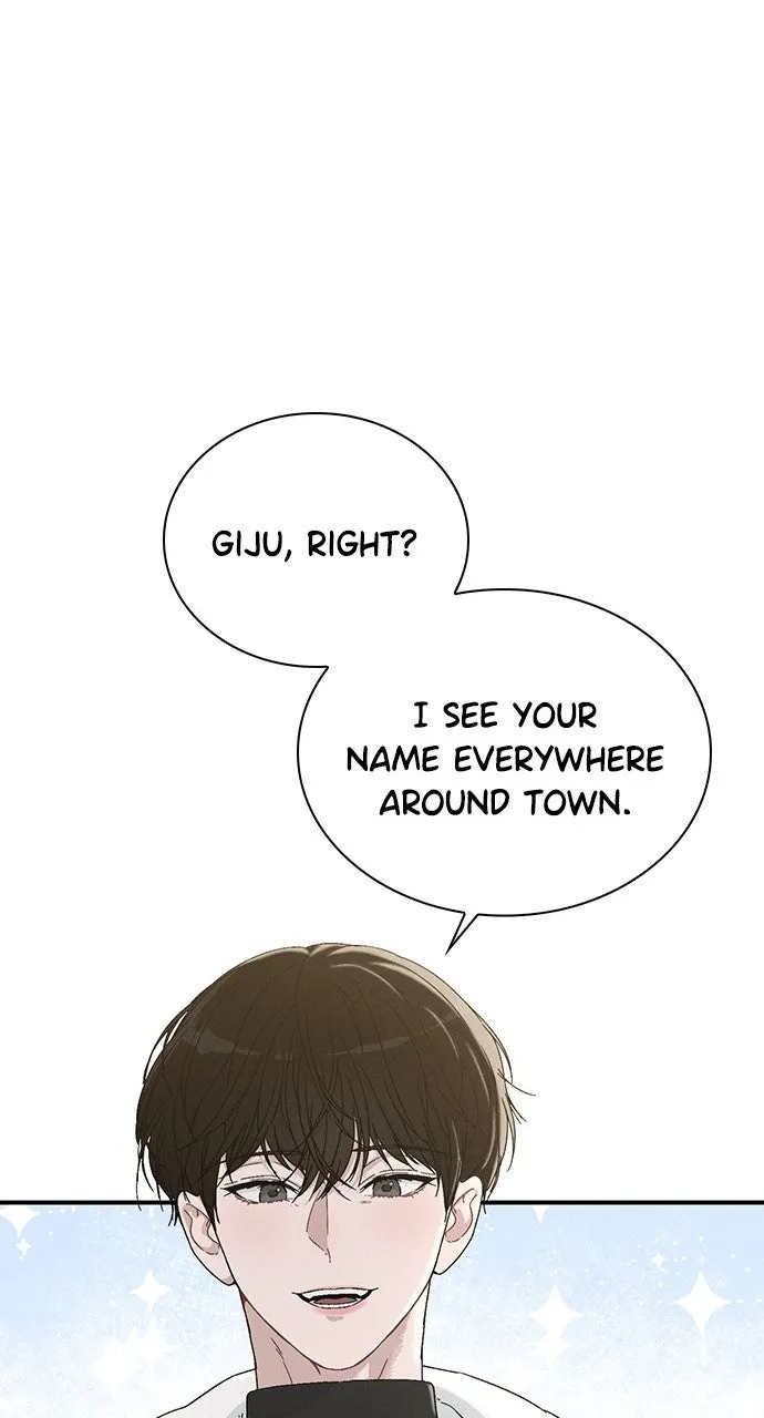 Ex-Love Review Chapter 3 page 21 - 