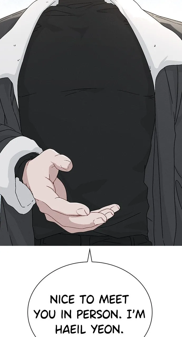 Ex-Love Review Chapter 3 page 22 - 