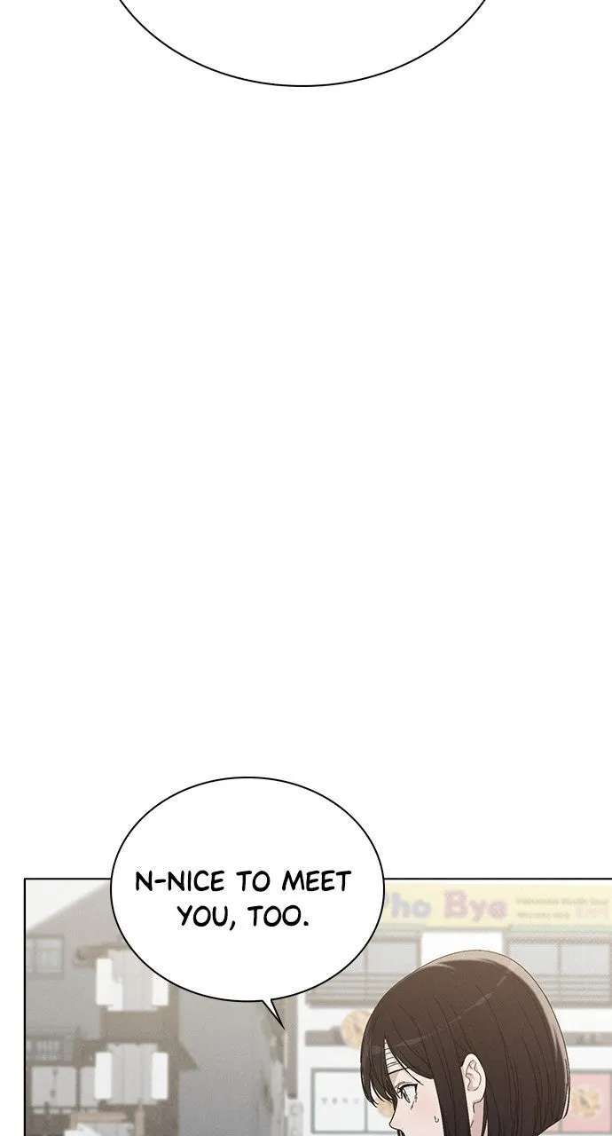Ex-Love Review Chapter 3 page 23 - 