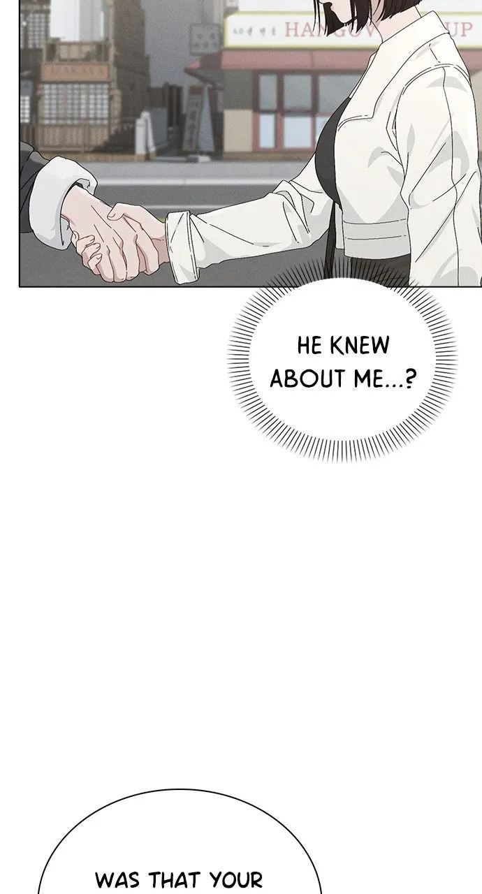 Ex-Love Review Chapter 3 page 24 - 