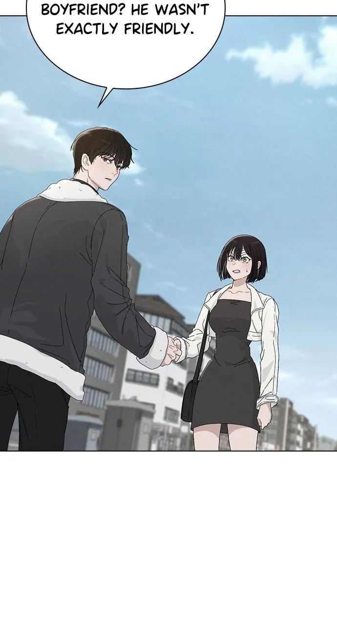 Ex-Love Review Chapter 3 page 25 - 