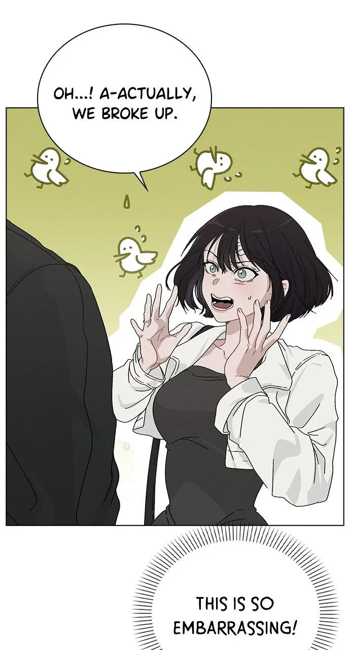 Ex-Love Review Chapter 3 page 26 - 