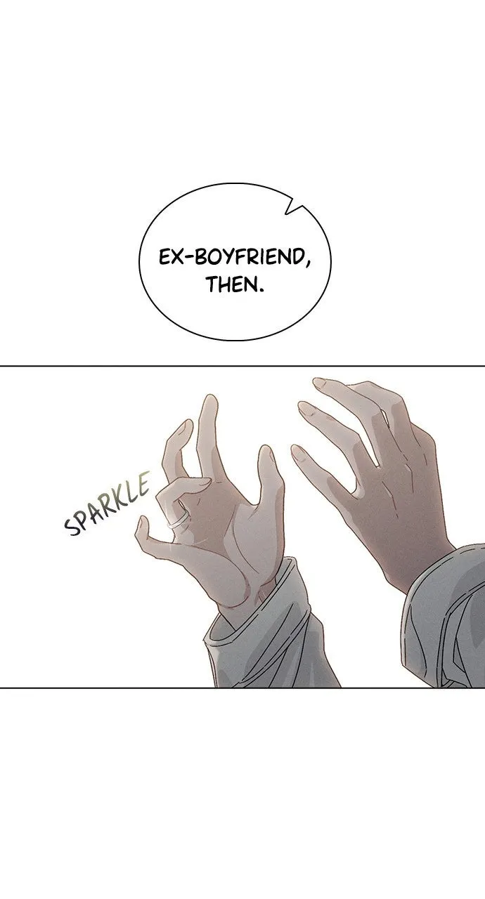 Ex-Love Review Chapter 3 page 28 - 