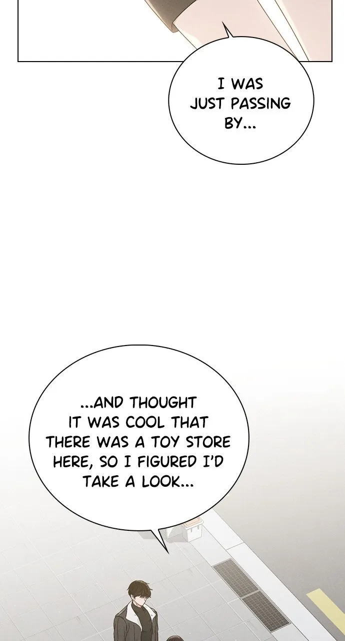Ex-Love Review Chapter 3 page 31 - 