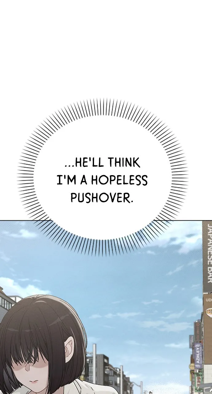 Ex-Love Review Chapter 3 page 33 - 