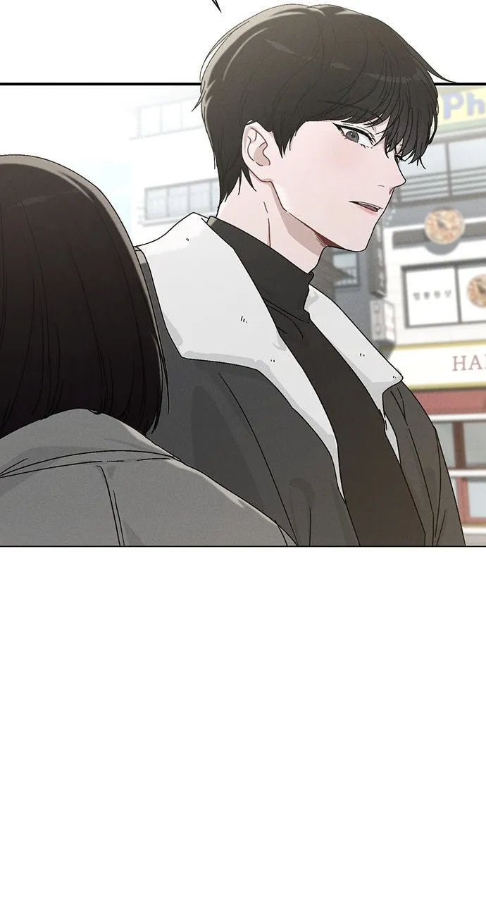 Ex-Love Review Chapter 3 page 35 - 