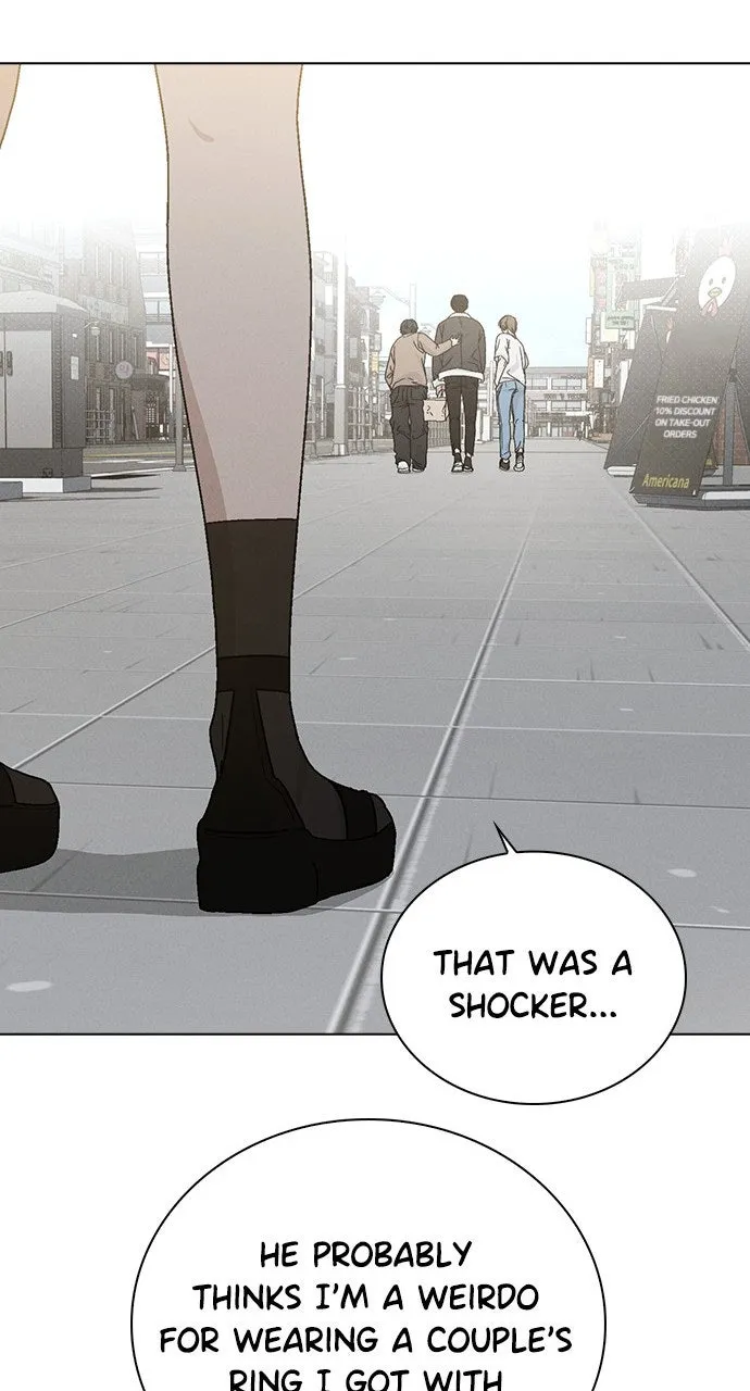 Ex-Love Review Chapter 3 page 36 - 