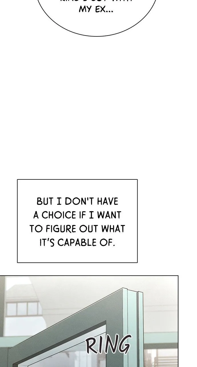 Ex-Love Review Chapter 3 page 37 - 