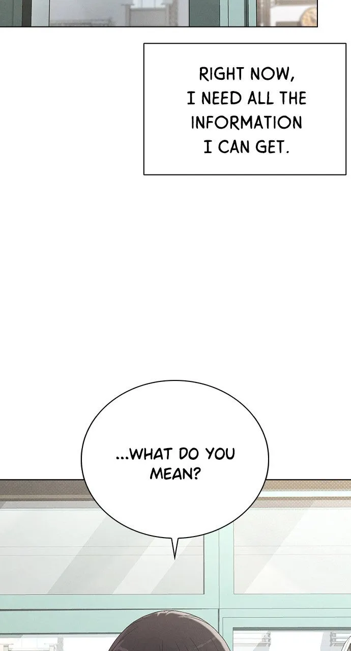 Ex-Love Review Chapter 3 page 38 - 