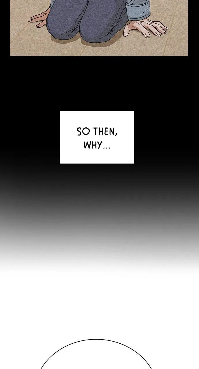 Ex-Love Review Chapter 3 page 5 - 