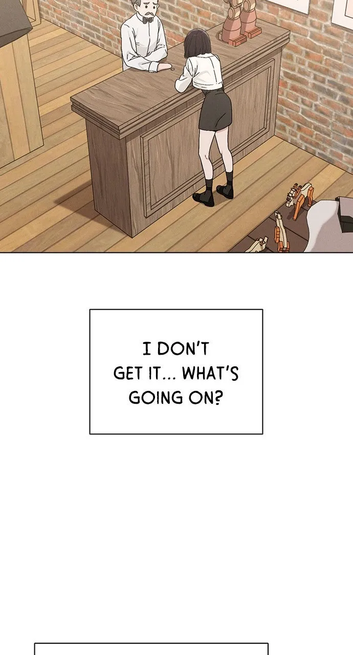 Ex-Love Review Chapter 3 page 41 - 