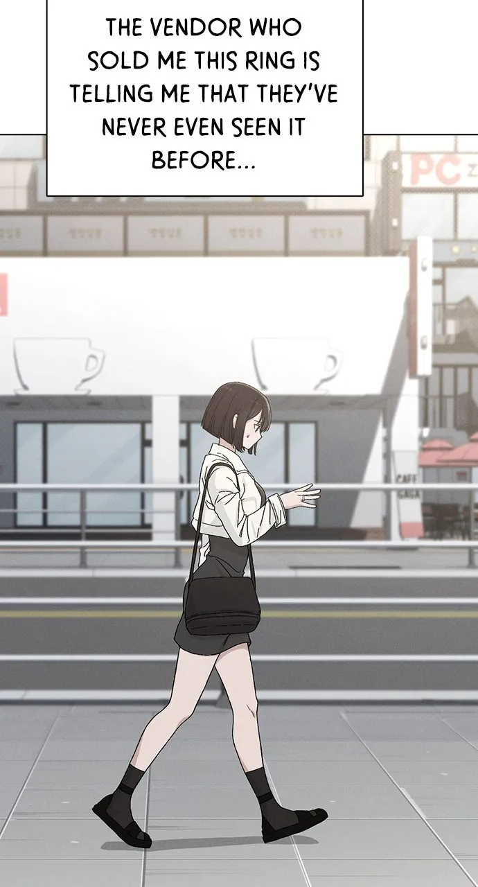 Ex-Love Review Chapter 3 page 42 - 