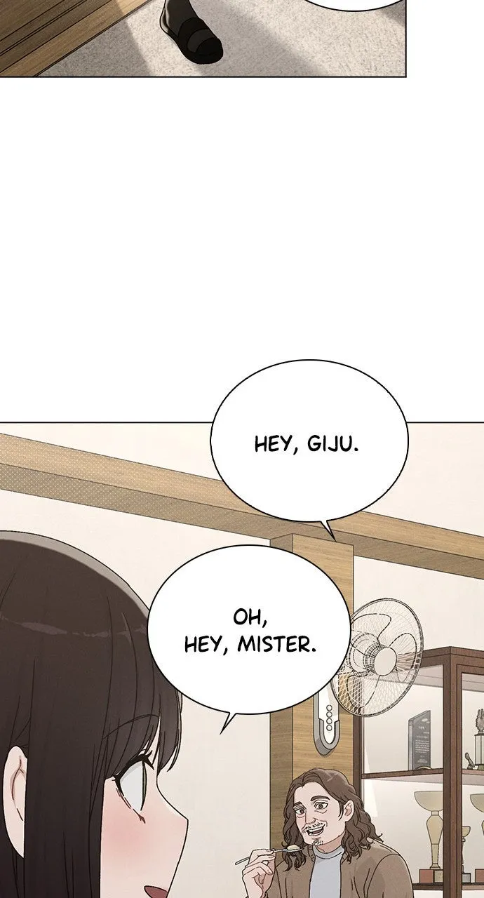 Ex-Love Review Chapter 3 page 45 - 