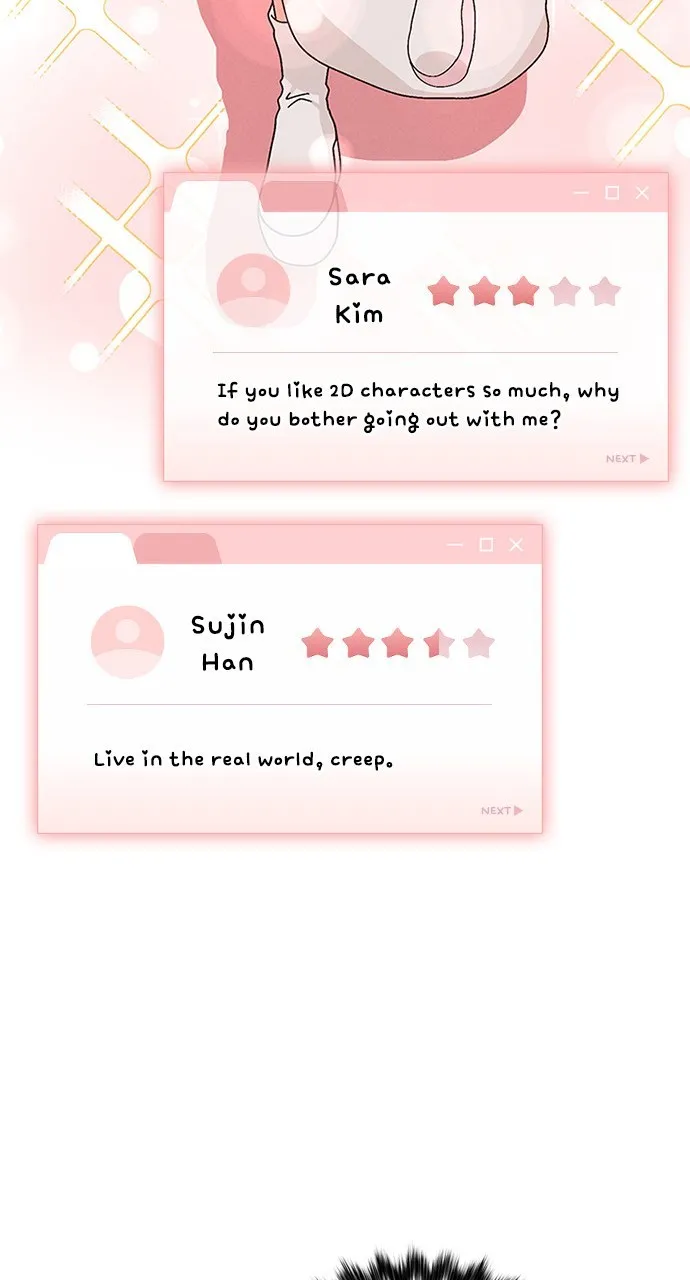 Ex-Love Review Chapter 3 page 49 - 
