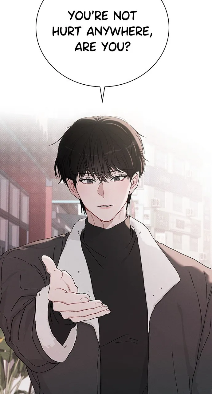 Ex-Love Review Chapter 3 page 6 - 