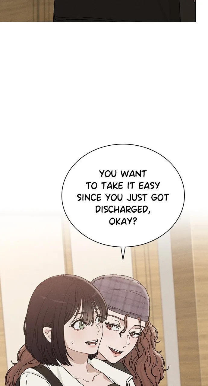 Ex-Love Review Chapter 3 page 52 - 