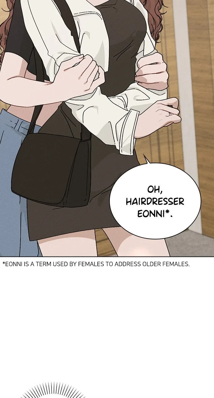 Ex-Love Review Chapter 3 page 53 - 