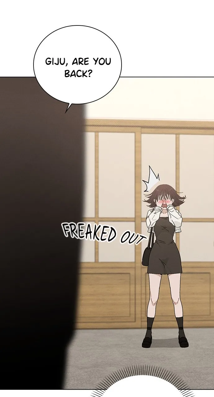 Ex-Love Review Chapter 3 page 58 - 