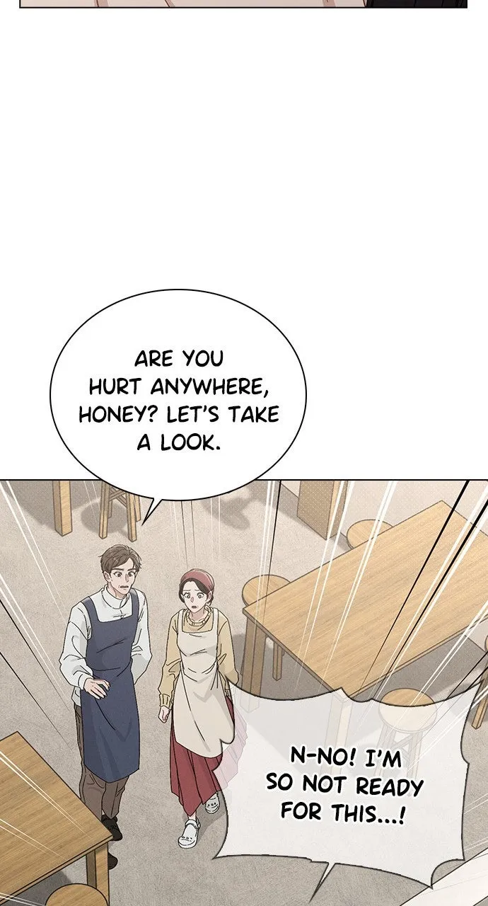 Ex-Love Review Chapter 3 page 60 - 