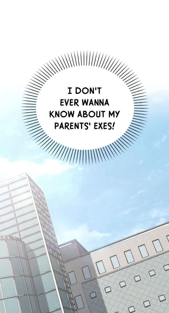 Ex-Love Review Chapter 3 page 62 - 