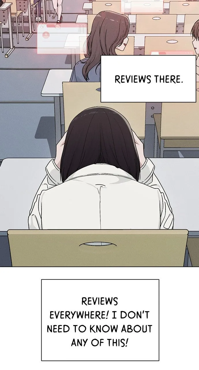 Ex-Love Review Chapter 3 page 65 - 