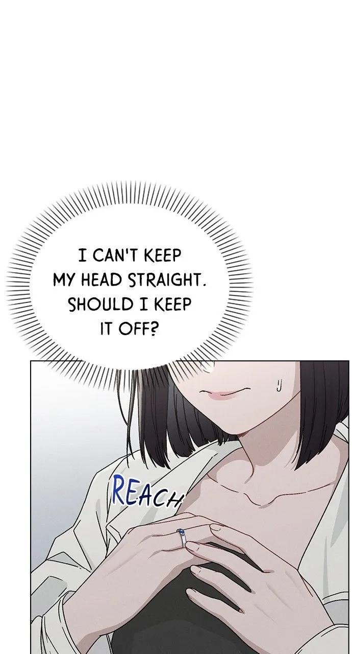 Ex-Love Review Chapter 3 page 66 - 