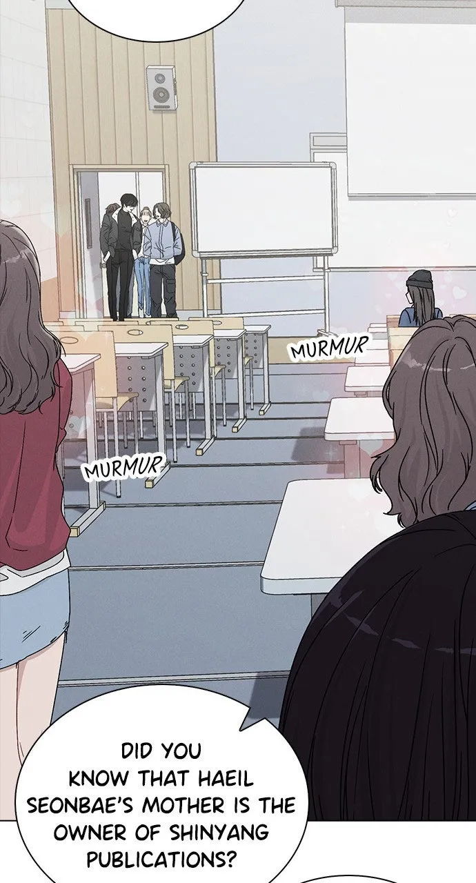Ex-Love Review Chapter 3 page 69 - 