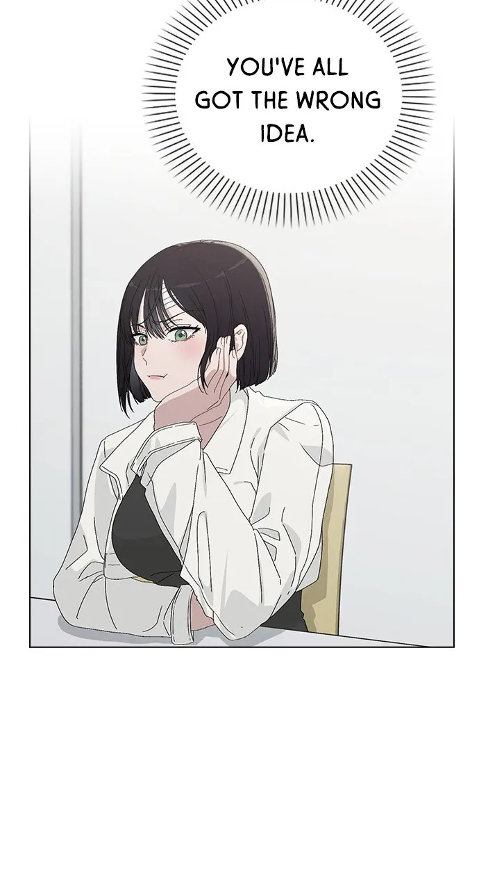 Ex-Love Review Chapter 3 page 72 - 