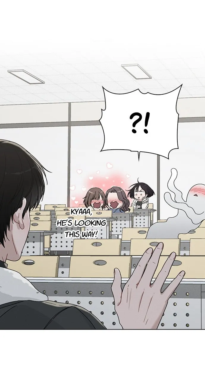 Ex-Love Review Chapter 3 page 76 - 
