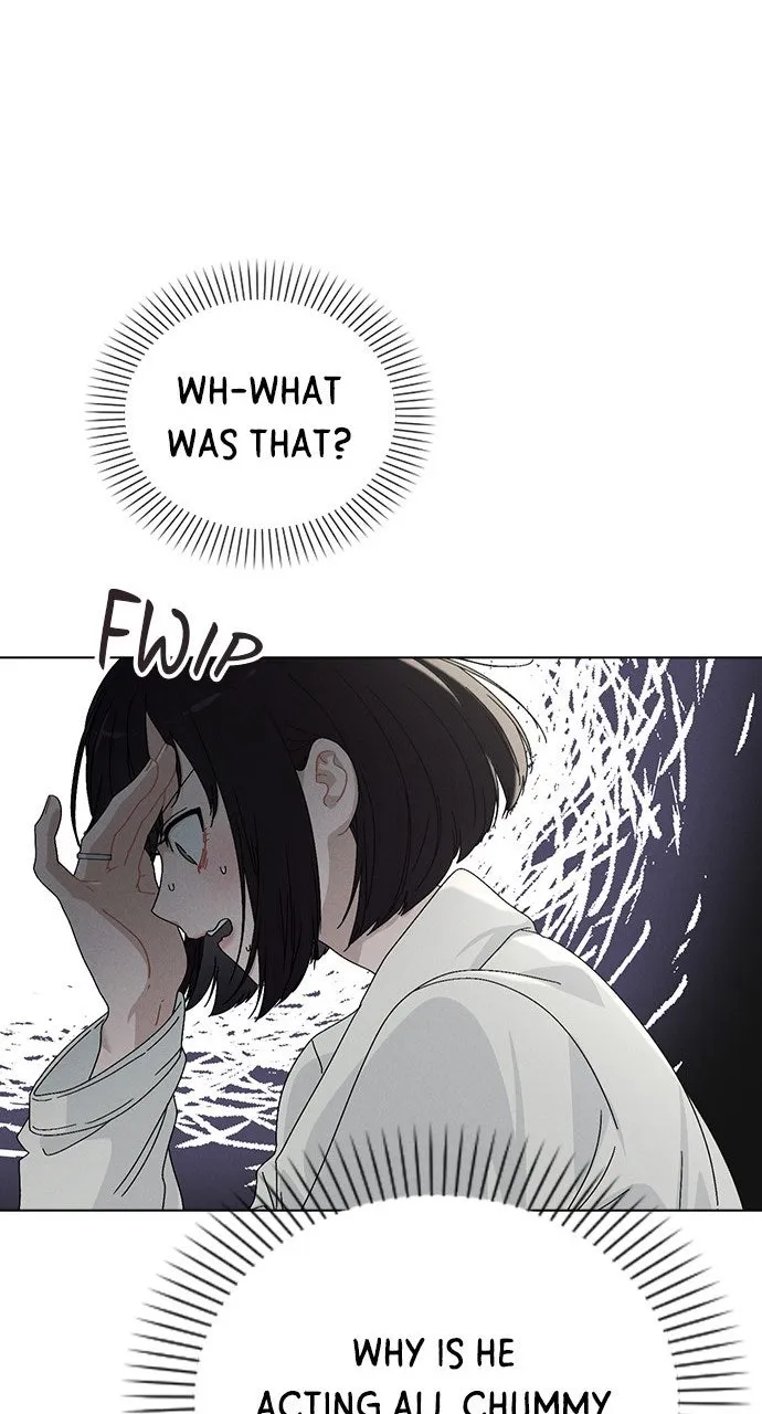 Ex-Love Review Chapter 3 page 77 - 
