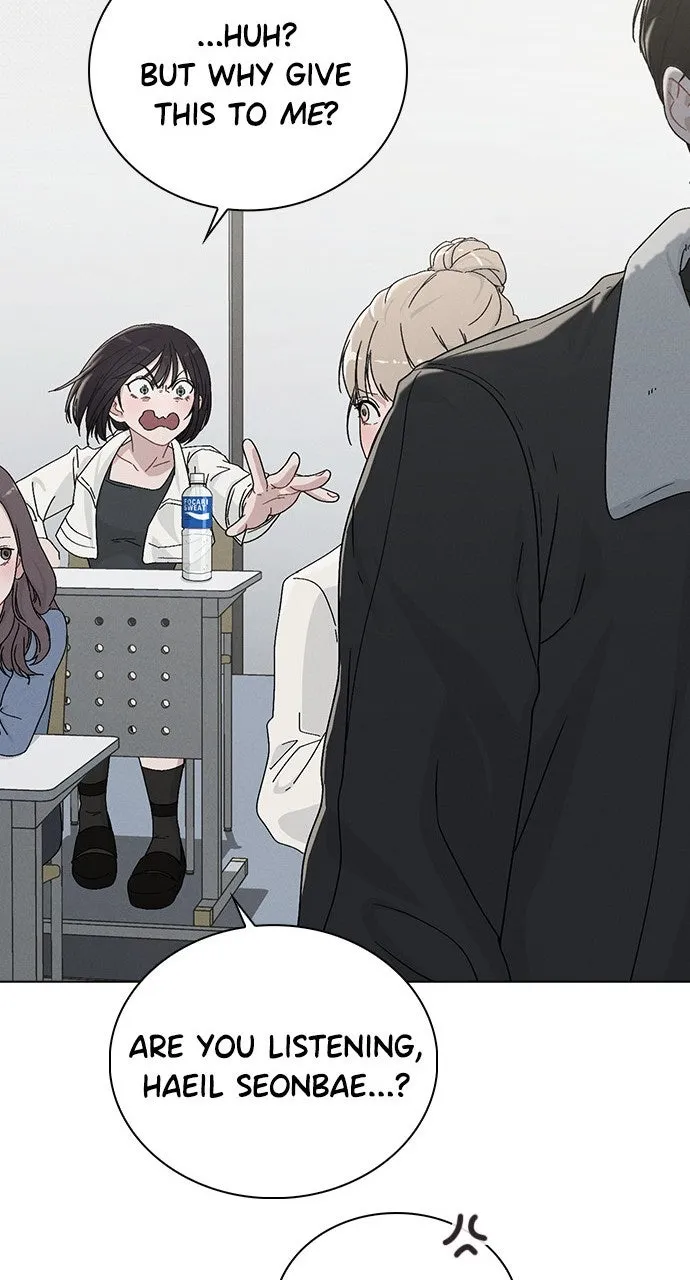 Ex-Love Review Chapter 3 page 81 - 