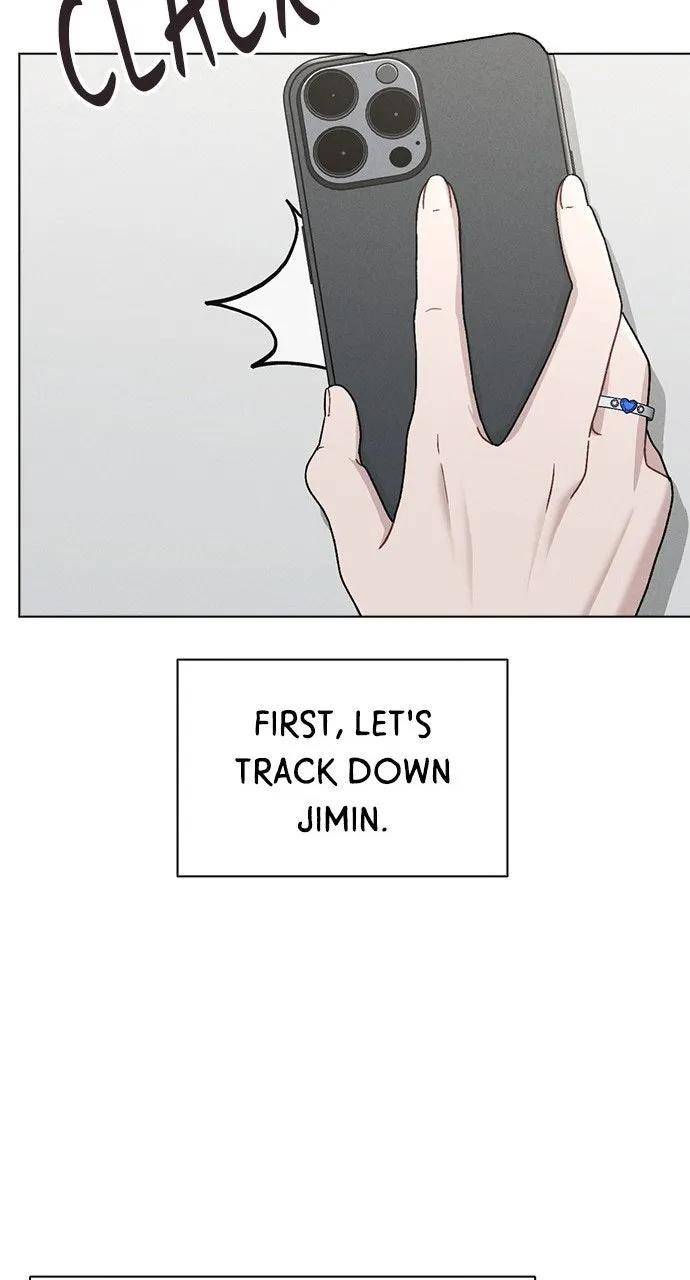 Ex-Love Review Chapter 3 page 87 - 