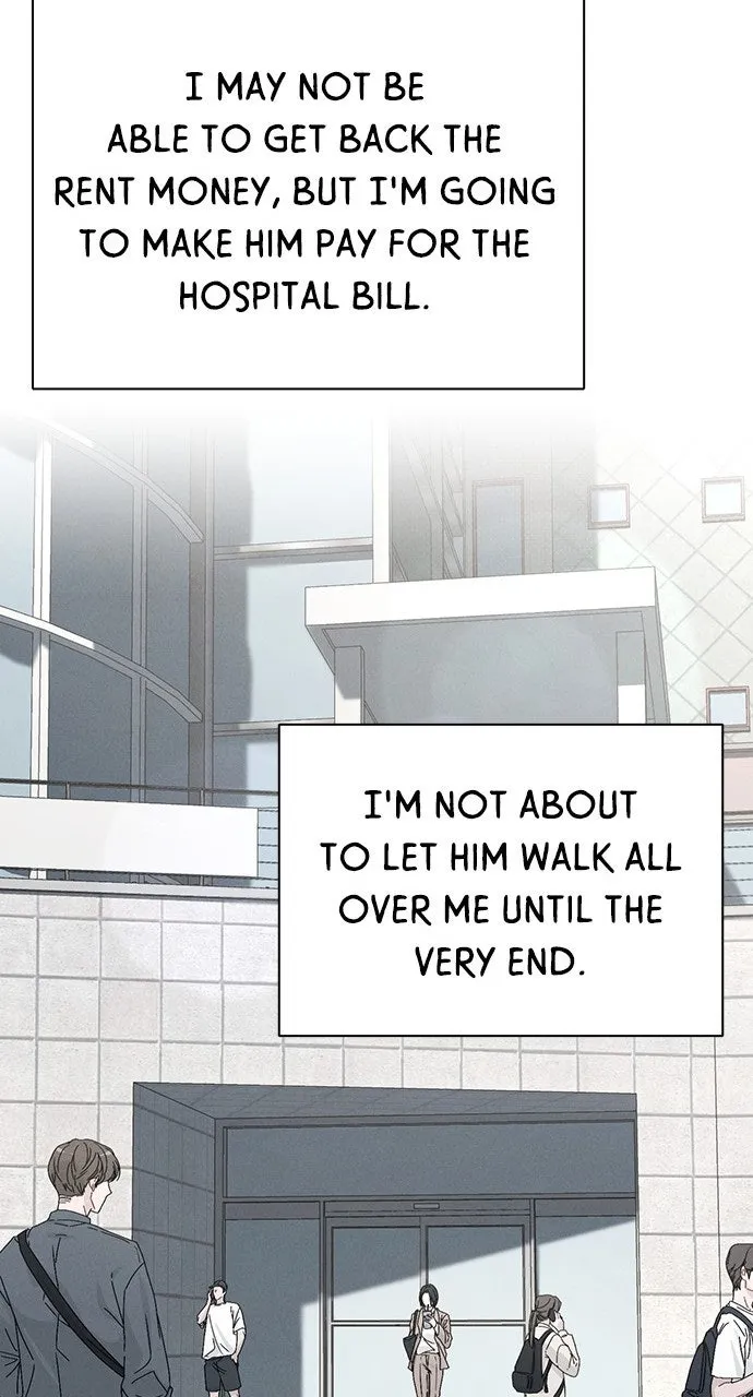 Ex-Love Review Chapter 3 page 88 - 