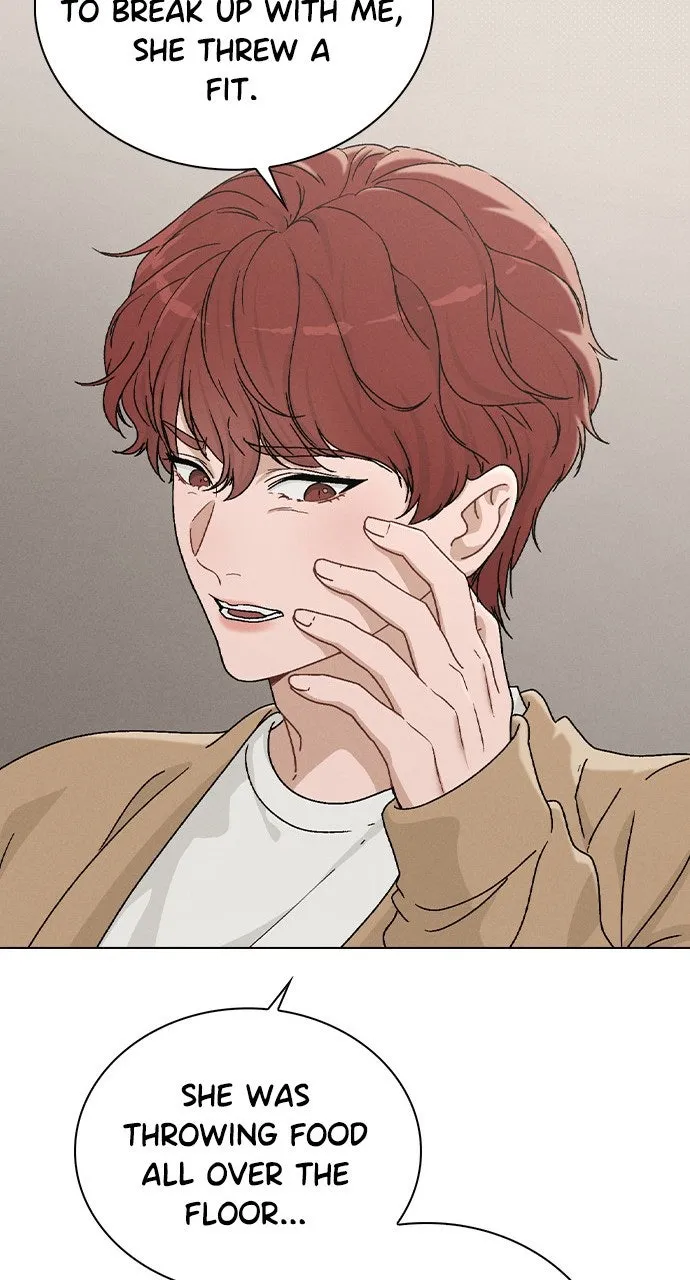 Ex-Love Review Chapter 3 page 94 - 