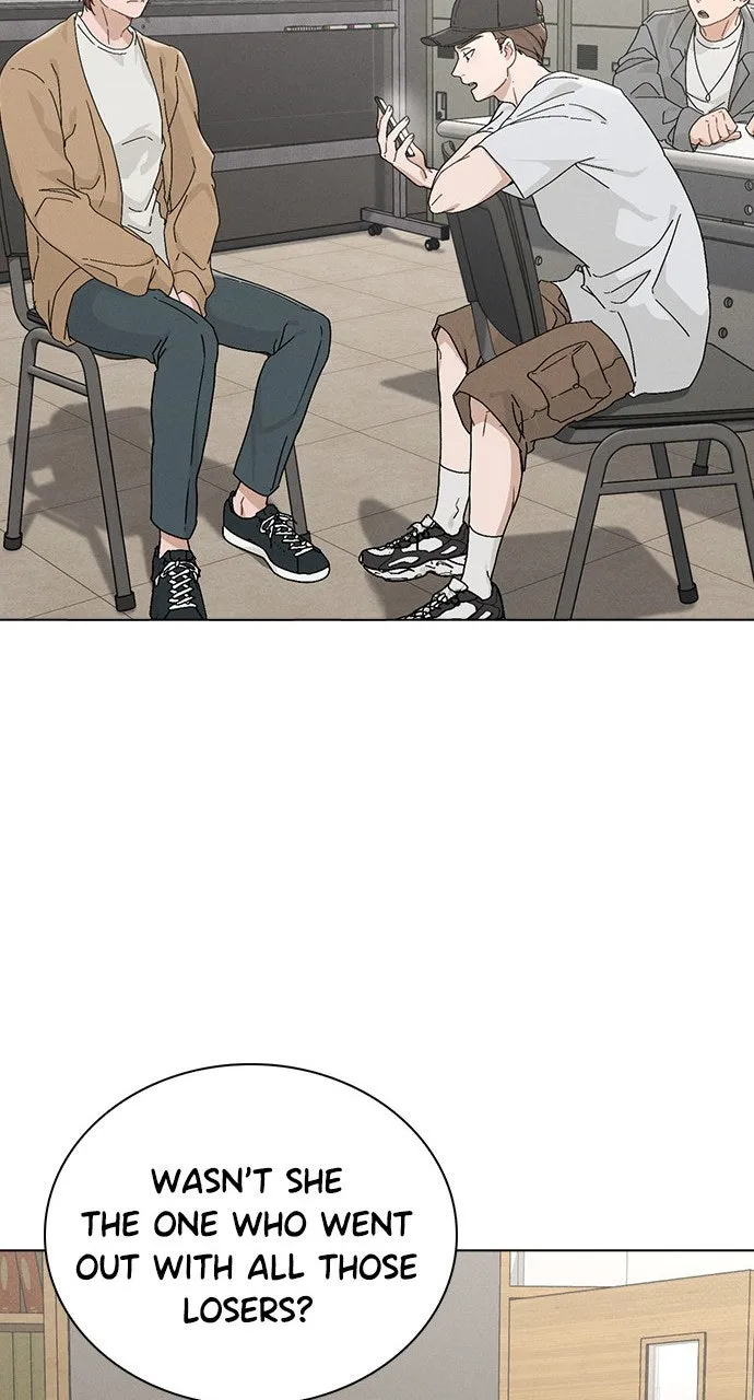 Ex-Love Review Chapter 3 page 98 - 