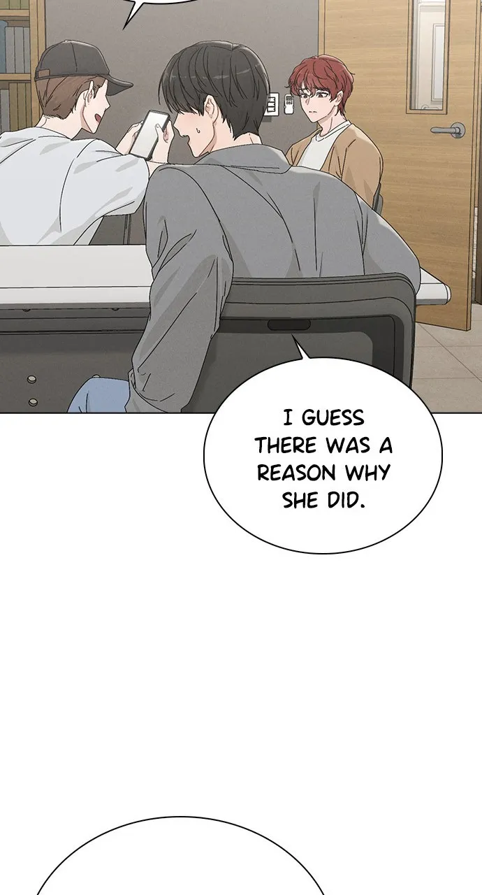 Ex-Love Review Chapter 3 page 99 - 