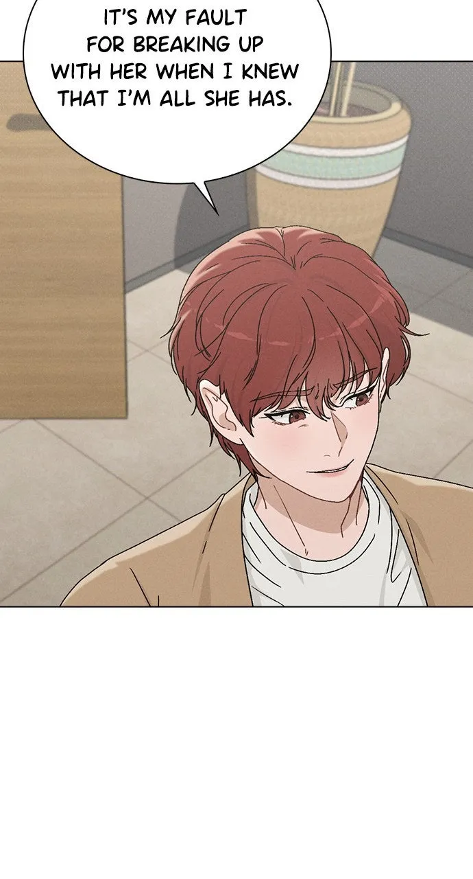 Ex-Love Review Chapter 3 page 100 - 