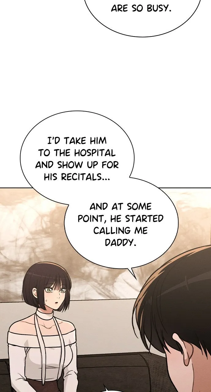 Ex-Love Review Chapter 30 page 12 - 