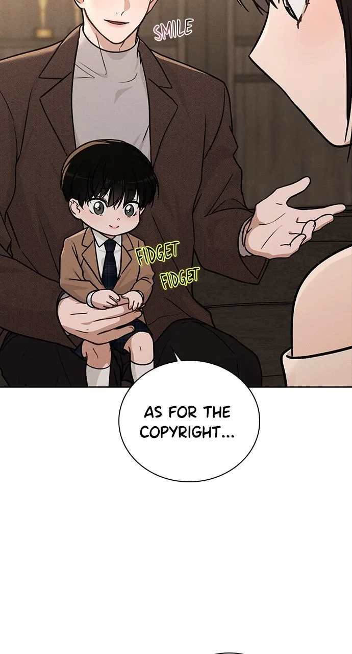 Ex-Love Review Chapter 30 page 17 - 