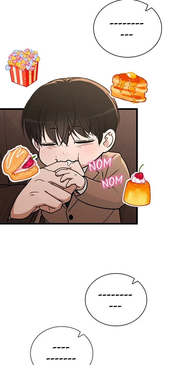 Ex-Love Review Chapter 30 page 18 - 