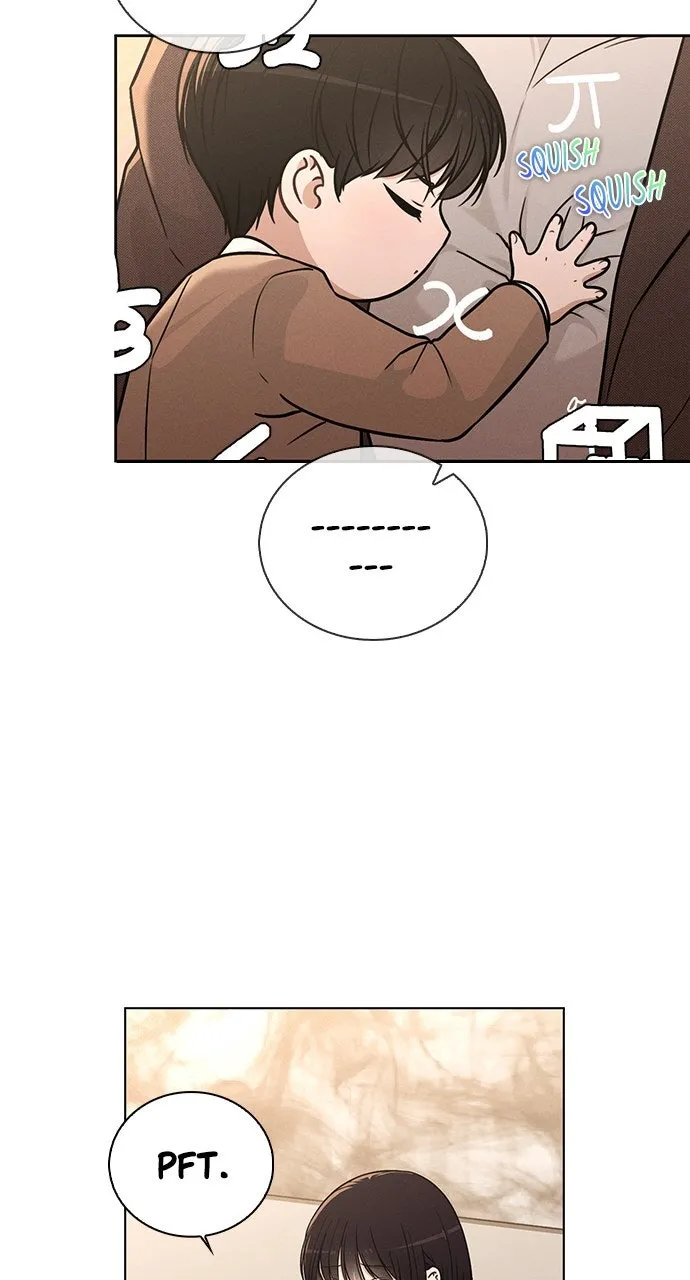 Ex-Love Review Chapter 30 page 19 - 